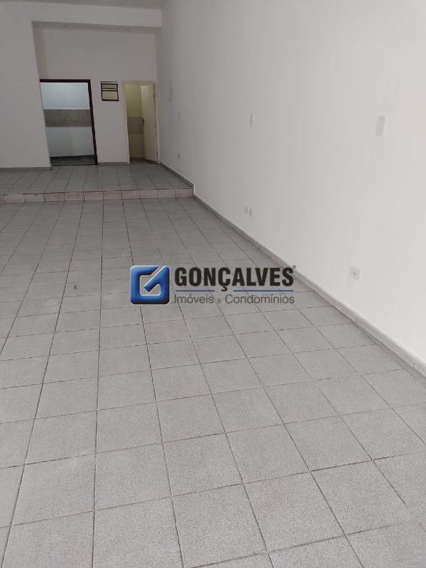 131504, Salão, para aluguel, para alugar, 2.600,00,Assunção, São Bernardo do Campo,: 