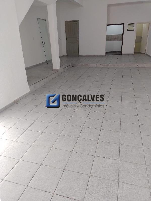 131505, Salão, para aluguel, para alugar, 2.900,00,Assunção, São Bernardo do Campo,: 