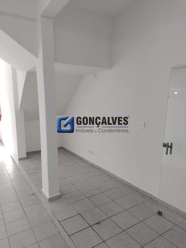 131505, Salão, para aluguel, para alugar, 2.900,00,Assunção, São Bernardo do Campo,: 