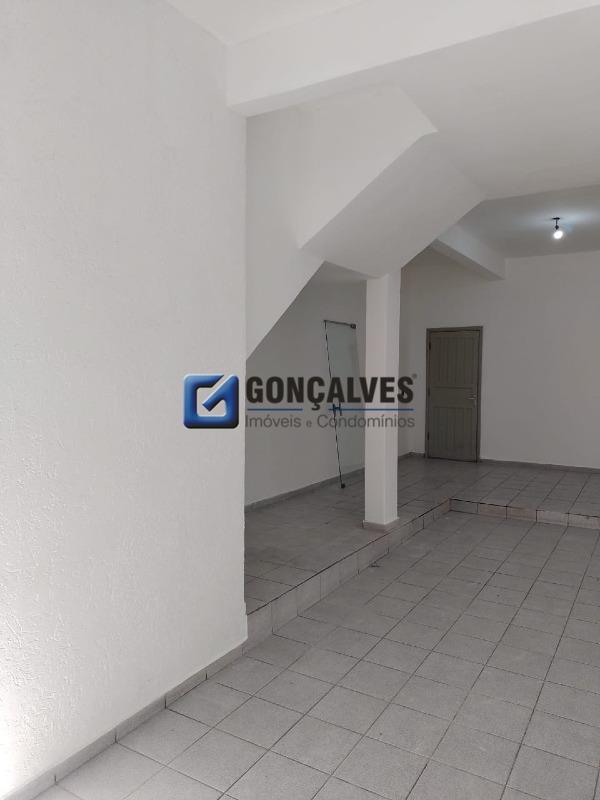 131505, Salão, para aluguel, para alugar, 2.900,00,Assunção, São Bernardo do Campo,: 