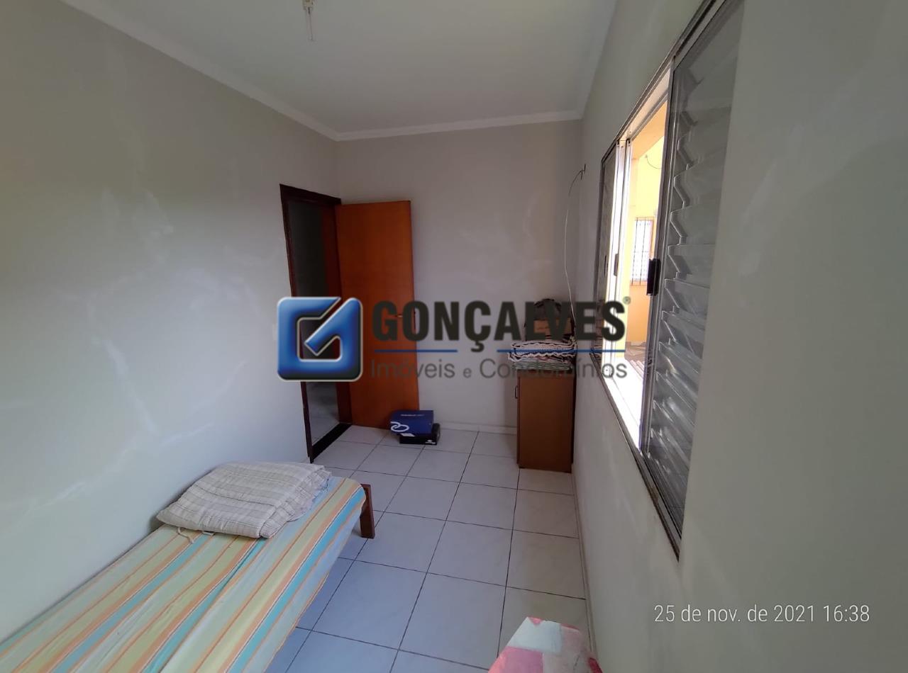 131508, Sobrado, à venda, à venda, 500.000,00,Jardim Vila Rica, Santo André,3 quartos: 