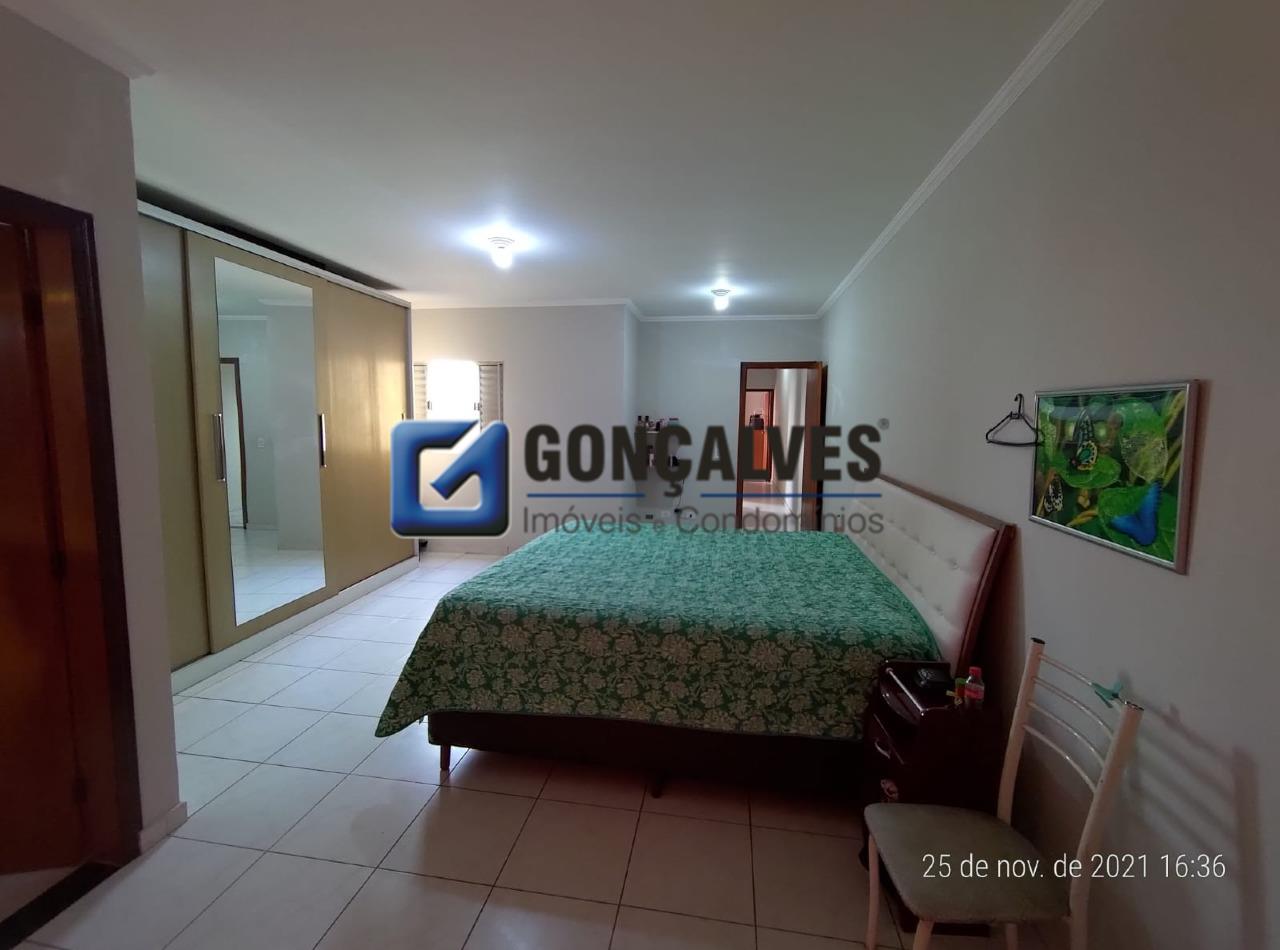 131508, Sobrado, à venda, à venda, 500.000,00,Jardim Vila Rica, Santo André,3 quartos: 