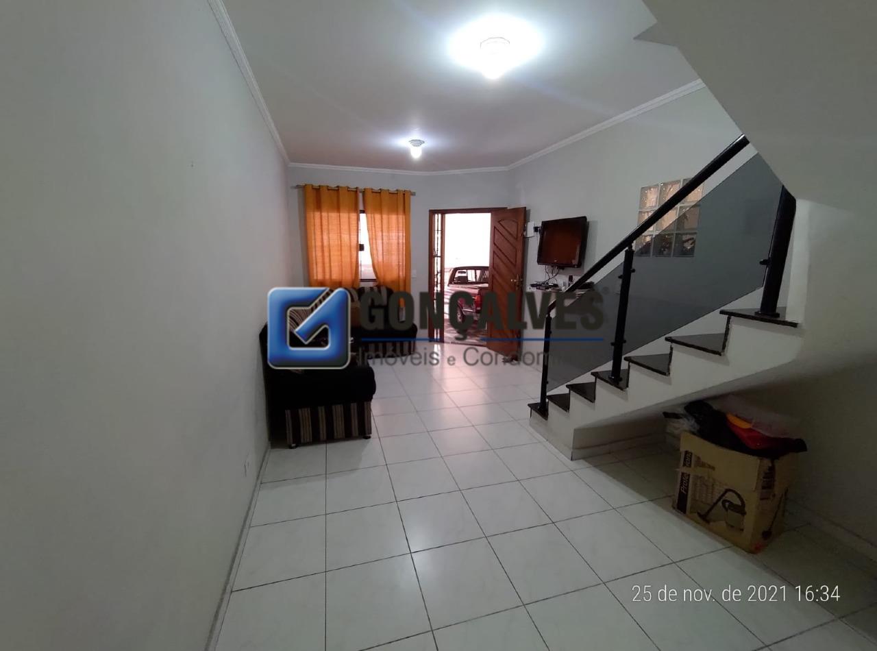 131508, Sobrado, à venda, à venda, 500.000,00,Jardim Vila Rica, Santo André,3 quartos: 