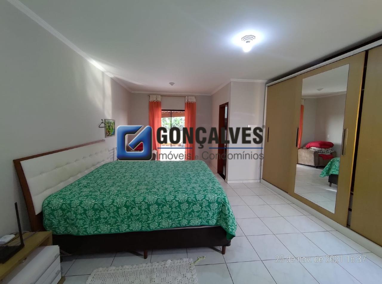 131508, Sobrado, à venda, à venda, 500.000,00,Jardim Vila Rica, Santo André,3 quartos: 