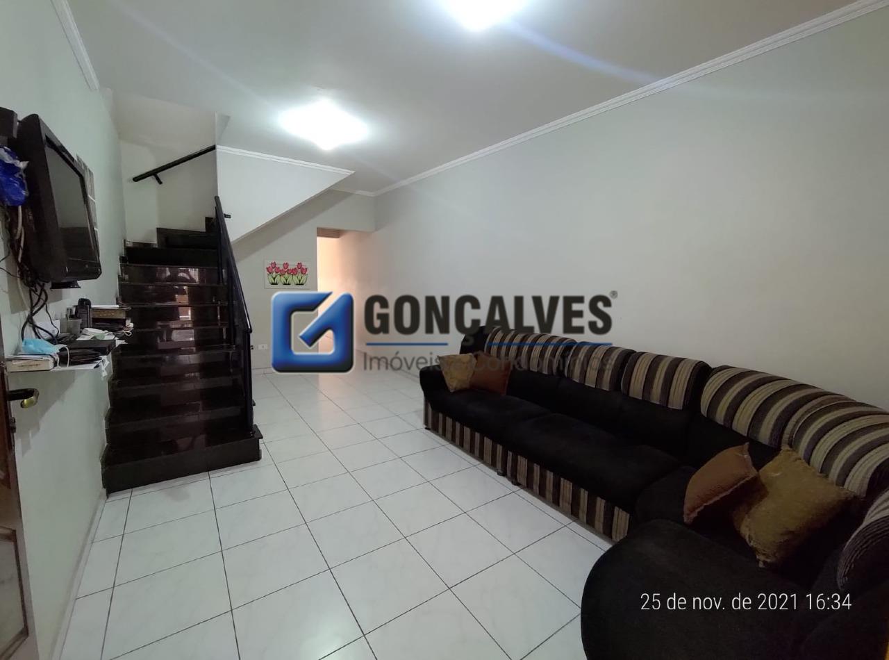 131508, Sobrado, à venda, à venda, 500.000,00,Jardim Vila Rica, Santo André,3 quartos: 