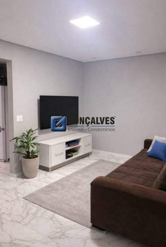 131509, Apartamento, à venda, à venda, 540.000,00,Santa Maria, São Caetano do Sul,3 quartos: 