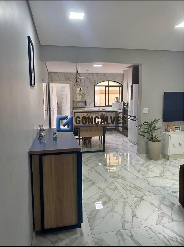 131509, Apartamento, à venda, à venda, 540.000,00,Santa Maria, São Caetano do Sul,3 quartos: 