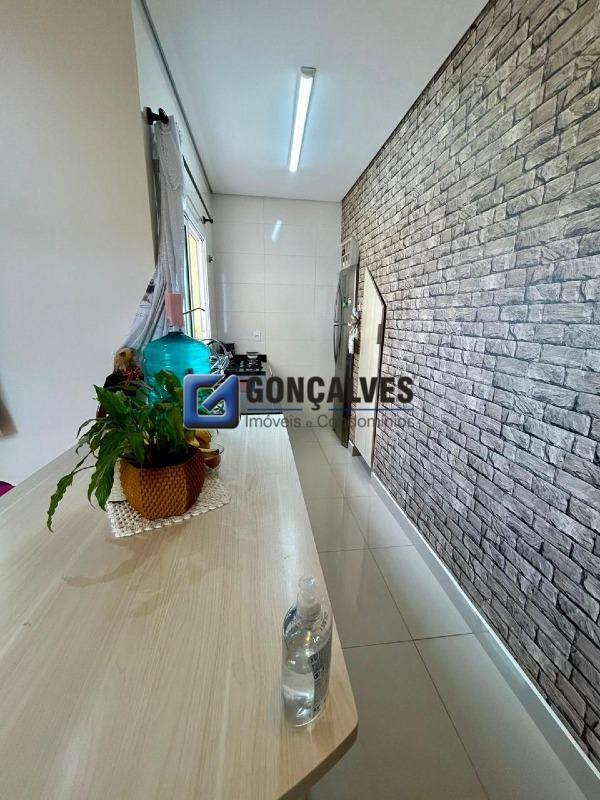 131511, Apartamento Cobertura, à venda, à venda, 480.000,00,Vila Camilópolis, Santo André,3 quartos: 