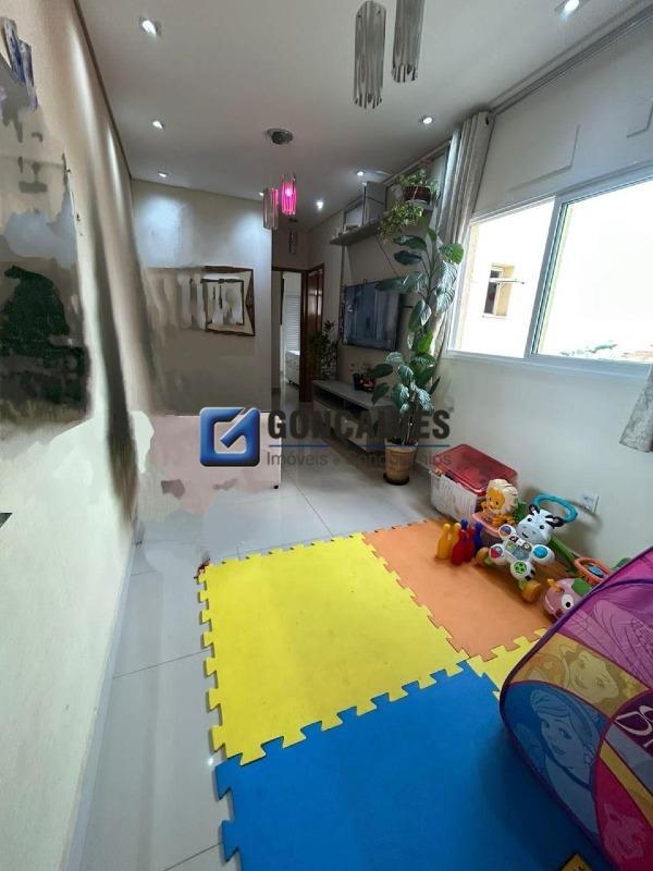 131511, Apartamento Cobertura, à venda, à venda, 480.000,00,Vila Camilópolis, Santo André,3 quartos: 