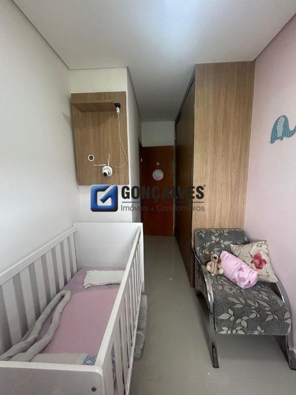 131511, Apartamento Cobertura, à venda, à venda, 480.000,00,Vila Camilópolis, Santo André,3 quartos: 