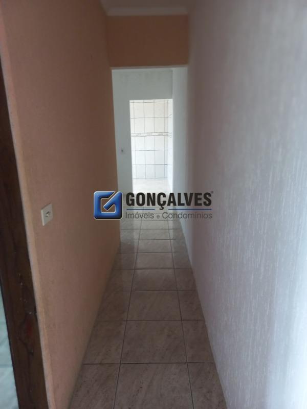 131515, Sobrado, à venda, à venda, 400.000,00,Jardim Guarará, Santo André,5 quartos: 