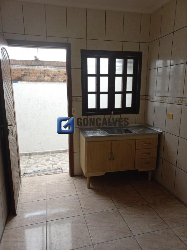 131515, Sobrado, à venda, à venda, 400.000,00,Jardim Guarará, Santo André,5 quartos: 