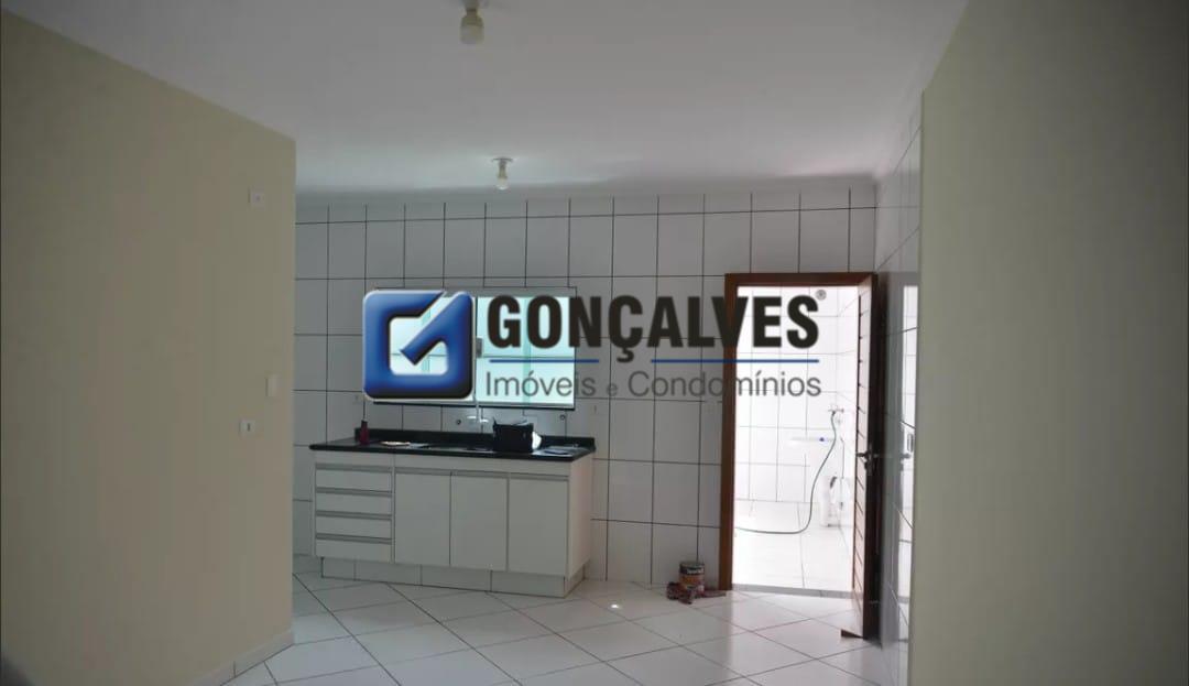 131520, Sobrado, para aluguel, para alugar, 3.600,00,Jardim Las Vegas, Santo André,3 quartos: 