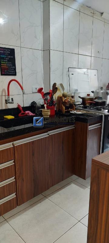 131523, Apartamento, para aluguel, para alugar, 2.200,00,Demarchi, São Bernardo do Campo,3 quartos: 