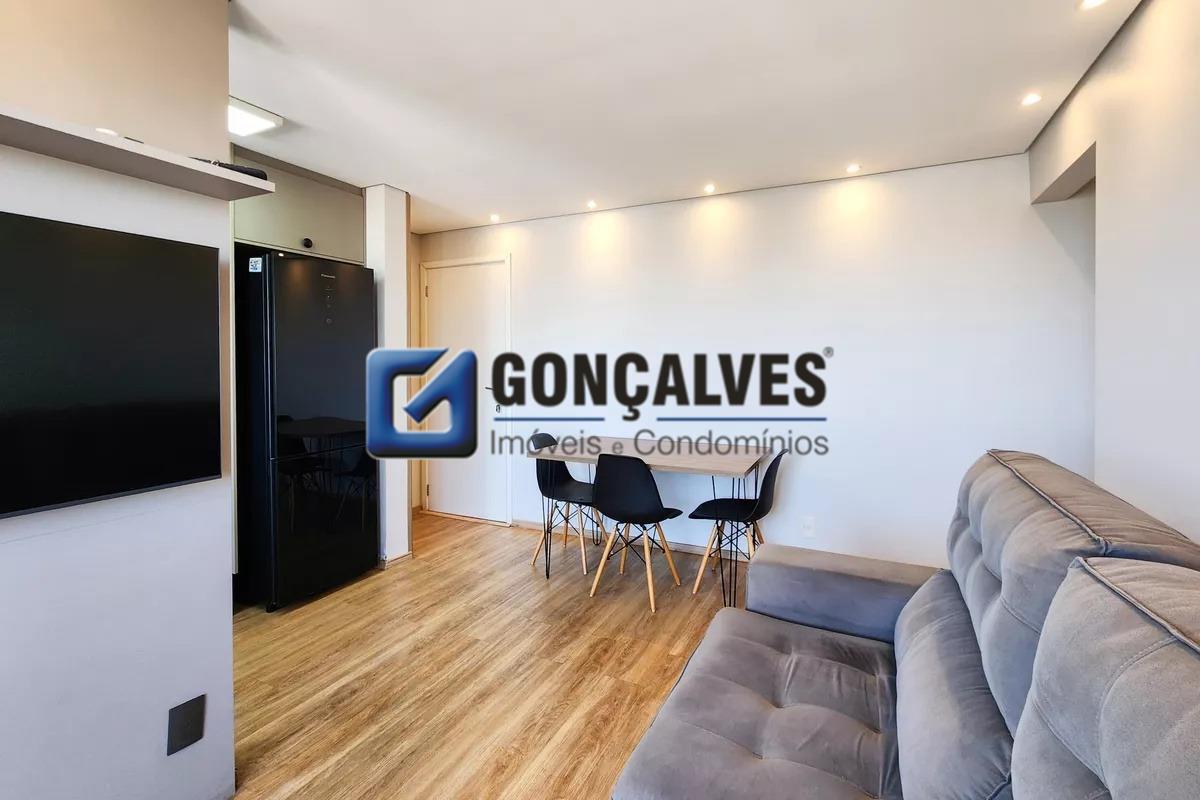 131524, Apartamento, à venda, à venda, 430.000,00,Baeta Neves, São Bernardo do Campo,2 quartos: 