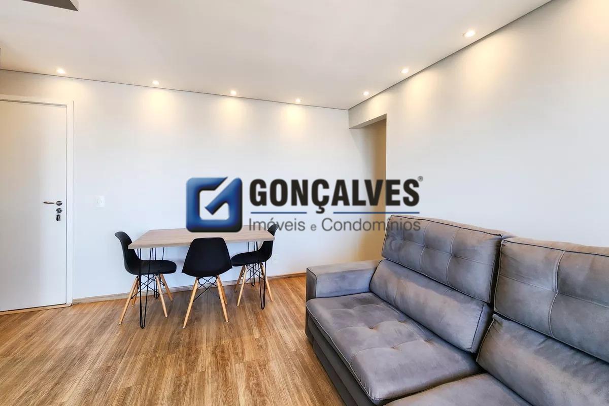 131524, Apartamento, à venda, à venda, 430.000,00,Baeta Neves, São Bernardo do Campo,2 quartos: 