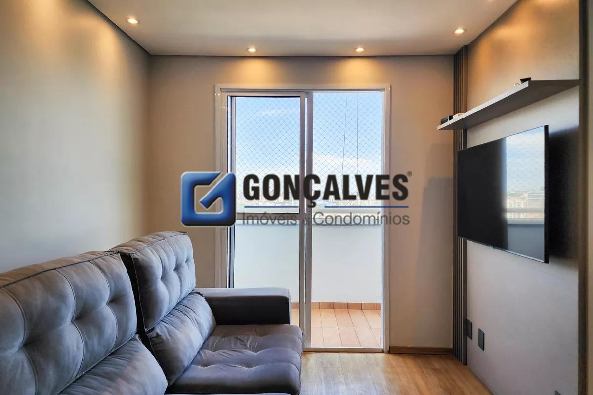 131524, Apartamento, à venda, à venda, 430.000,00,Baeta Neves, São Bernardo do Campo,2 quartos: 