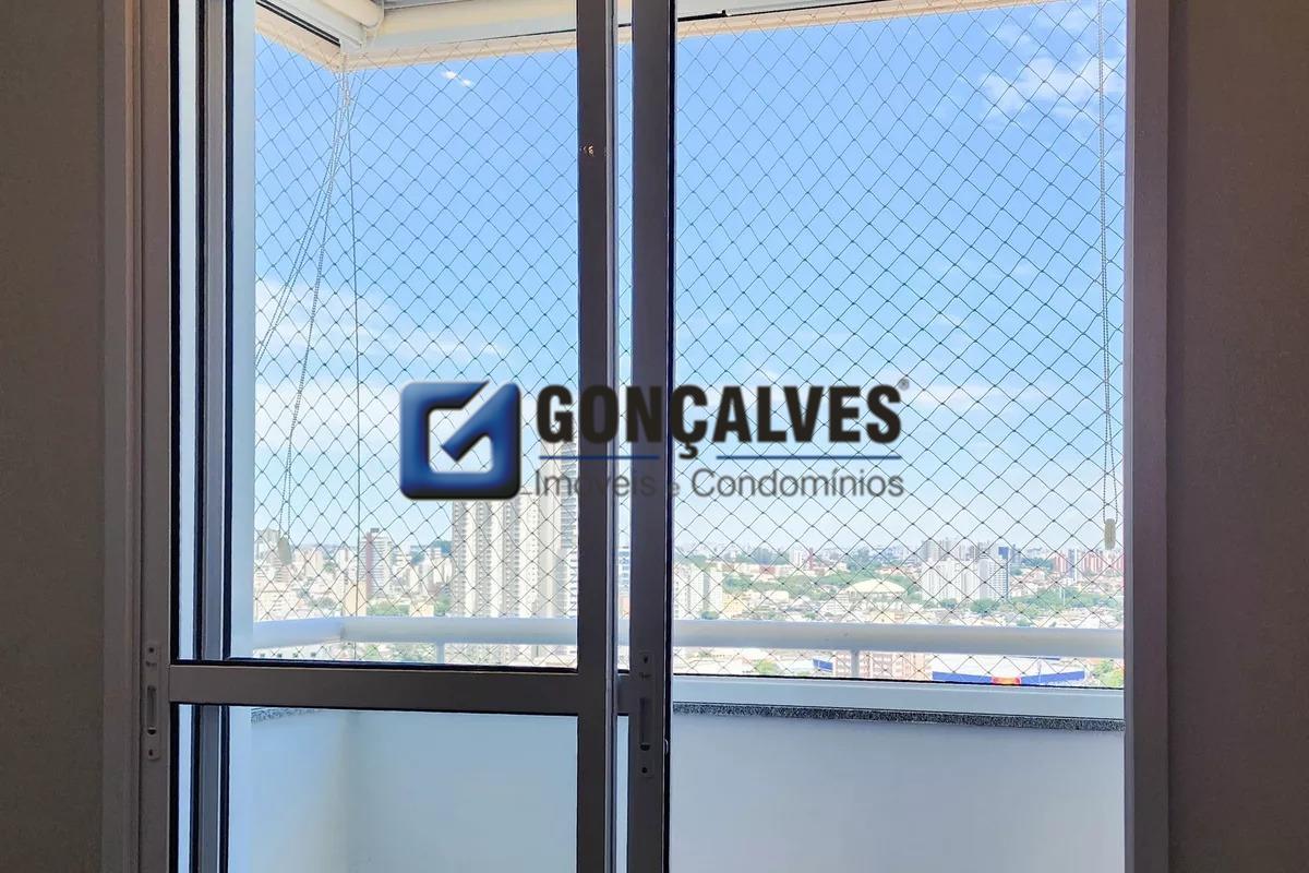 131524, Apartamento, à venda, à venda, 430.000,00,Baeta Neves, São Bernardo do Campo,2 quartos: 