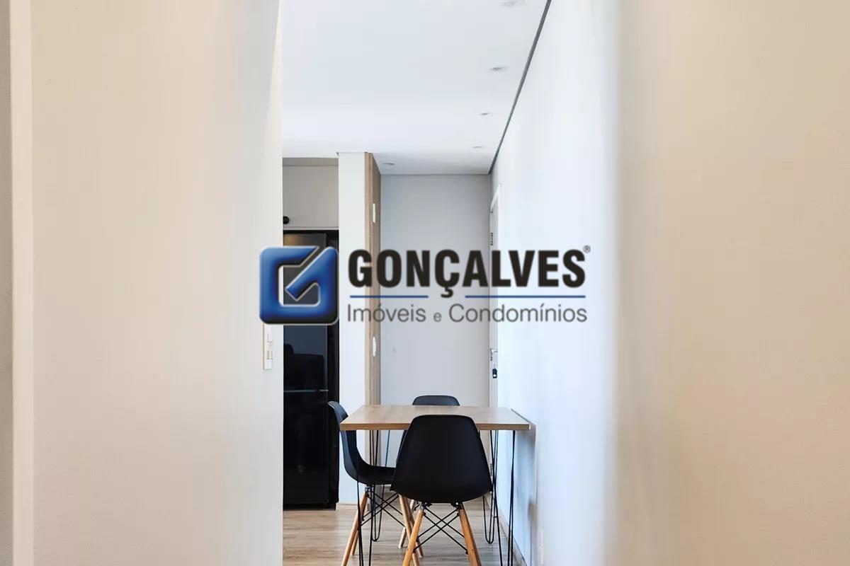 131524, Apartamento, à venda, à venda, 430.000,00,Baeta Neves, São Bernardo do Campo,2 quartos: 