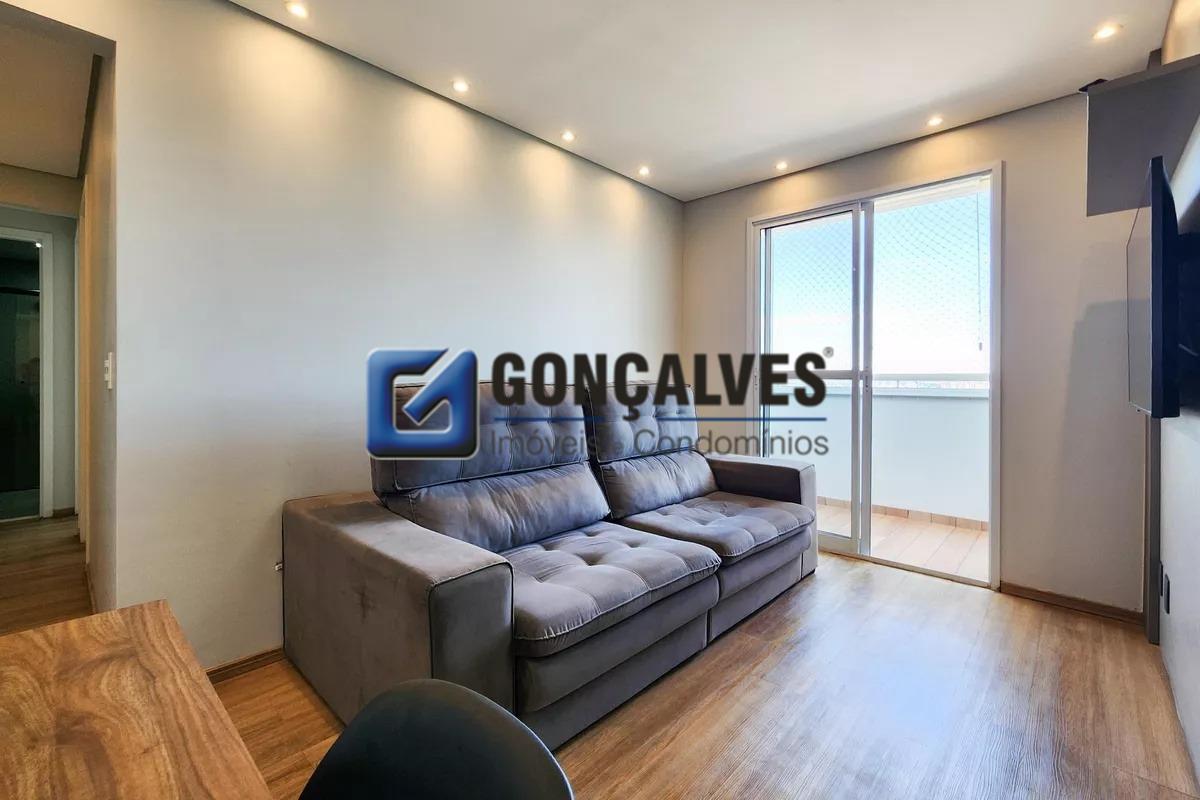 131524, Apartamento, à venda, à venda, 430.000,00,Baeta Neves, São Bernardo do Campo,2 quartos: 