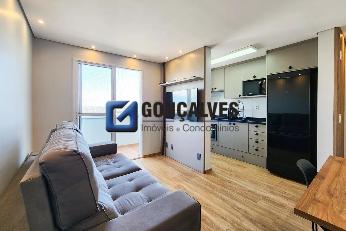 131524, Apartamento, à venda, à venda, 430.000,00,Baeta Neves, São Bernardo do Campo,2 quartos: 