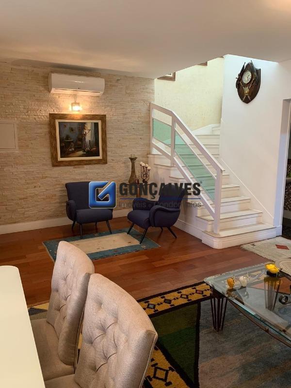 131525, Sobrado, à venda, à venda, 1.384.000,00,Jardim Bela Vista, Santo André,3 quartos: 