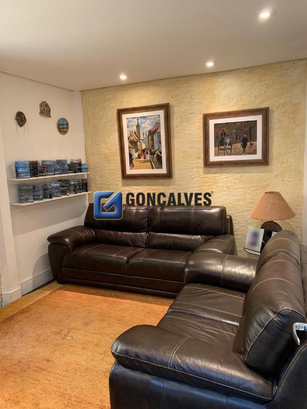 131525, Sobrado, à venda, à venda, 1.384.000,00,Jardim Bela Vista, Santo André,3 quartos: 