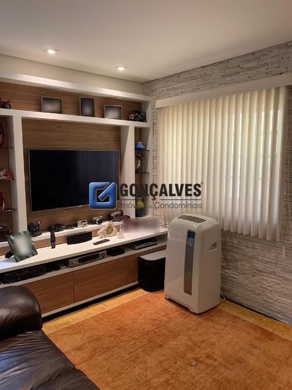 131525, Sobrado, à venda, à venda, 1.384.000,00,Jardim Bela Vista, Santo André,3 quartos: 