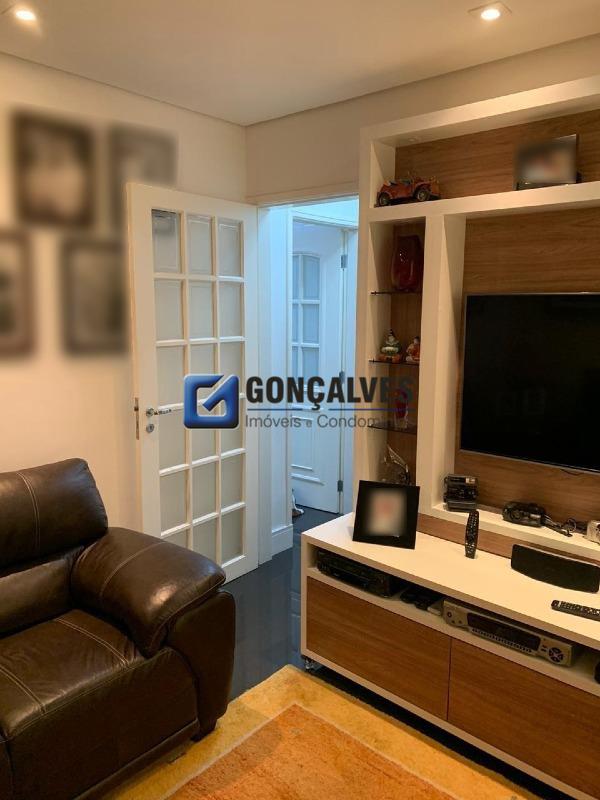 131525, Sobrado, à venda, à venda, 1.384.000,00,Jardim Bela Vista, Santo André,3 quartos: 