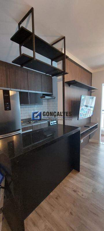 131528, Apartamento, à venda, à venda, 480.000,00,Planalto, São Bernardo do Campo,2 quartos: 