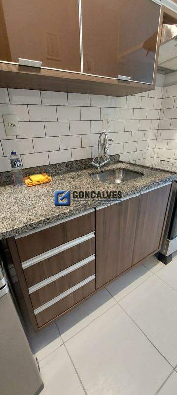 131528, Apartamento, à venda, à venda, 480.000,00,Planalto, São Bernardo do Campo,2 quartos: 