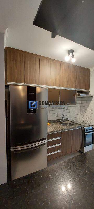 131528, Apartamento, à venda, à venda, 480.000,00,Planalto, São Bernardo do Campo,2 quartos: 