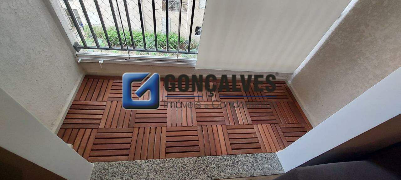 131528, Apartamento, à venda, à venda, 480.000,00,Planalto, São Bernardo do Campo,2 quartos: 