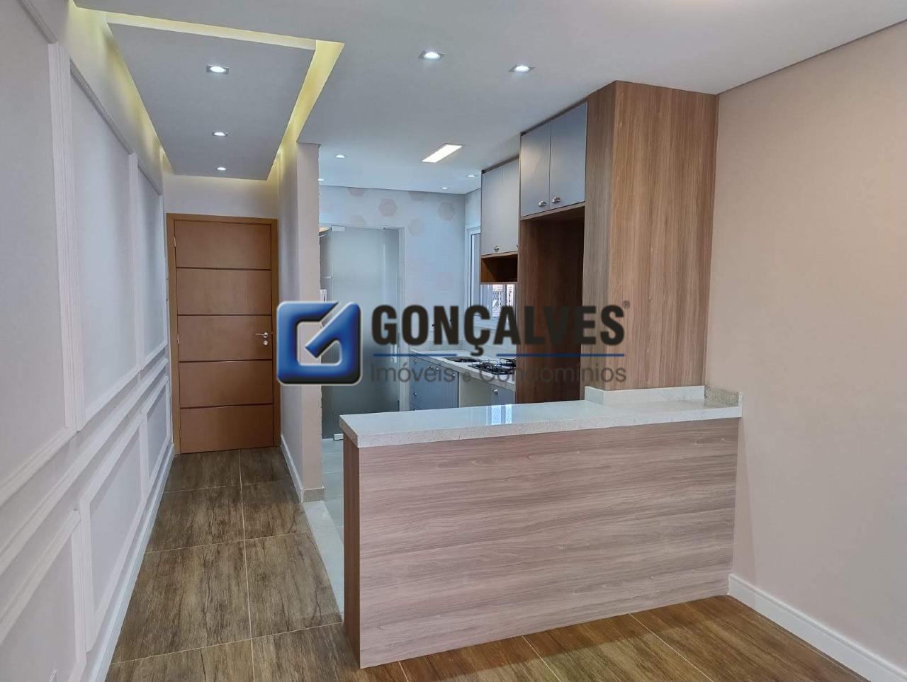 131529, Apartamento, à venda, à venda, 875.000,00,Campestre, Santo André,2 quartos: 