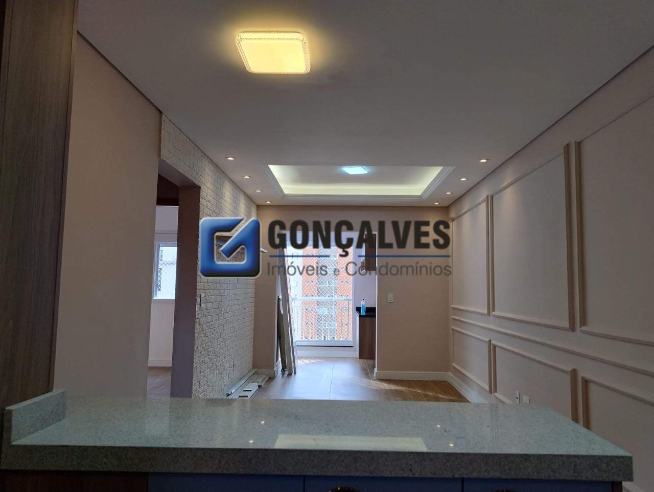 131529, Apartamento, à venda, à venda, 875.000,00,Campestre, Santo André,2 quartos: 