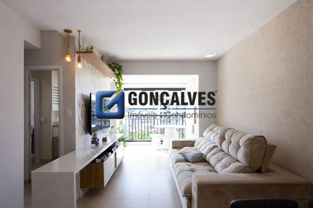 131530, Apartamento, à venda, à venda, 750.000,00,Jardim, Santo André,3 quartos: 