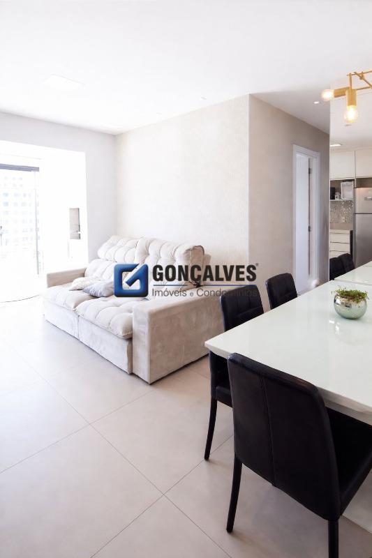 131530, Apartamento, à venda, à venda, 750.000,00,Jardim, Santo André,3 quartos: 