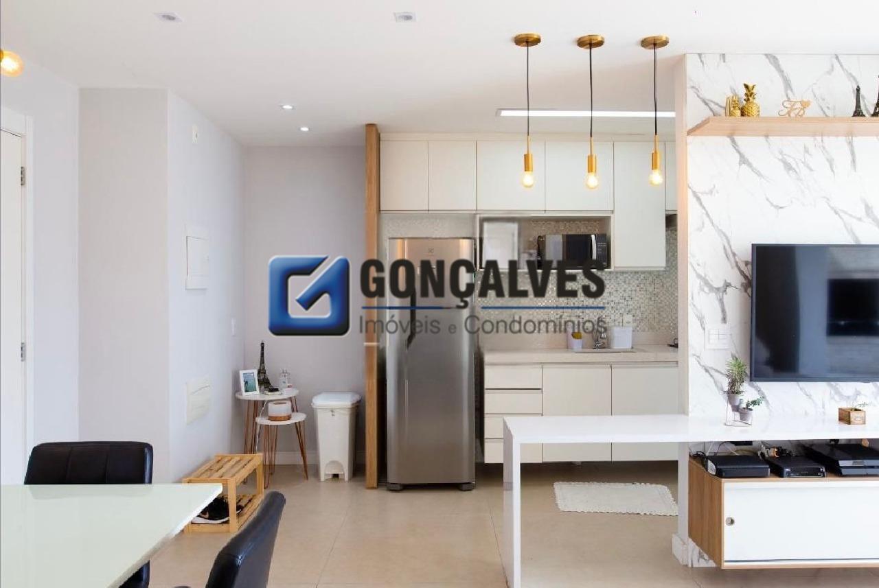 131530, Apartamento, à venda, à venda, 750.000,00,Jardim, Santo André,3 quartos: 