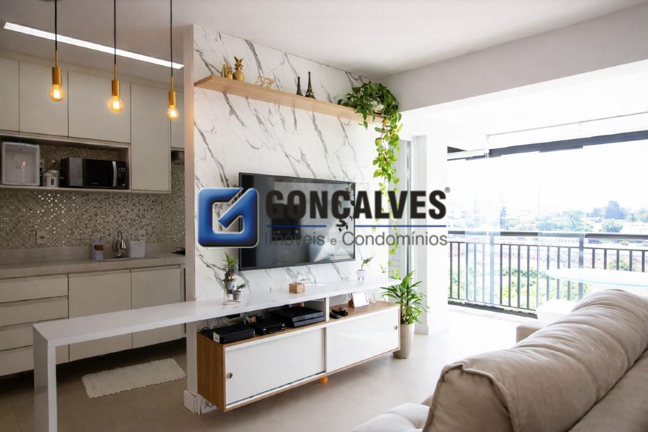 131530, Apartamento, à venda, à venda, 750.000,00,Jardim, Santo André,3 quartos: 