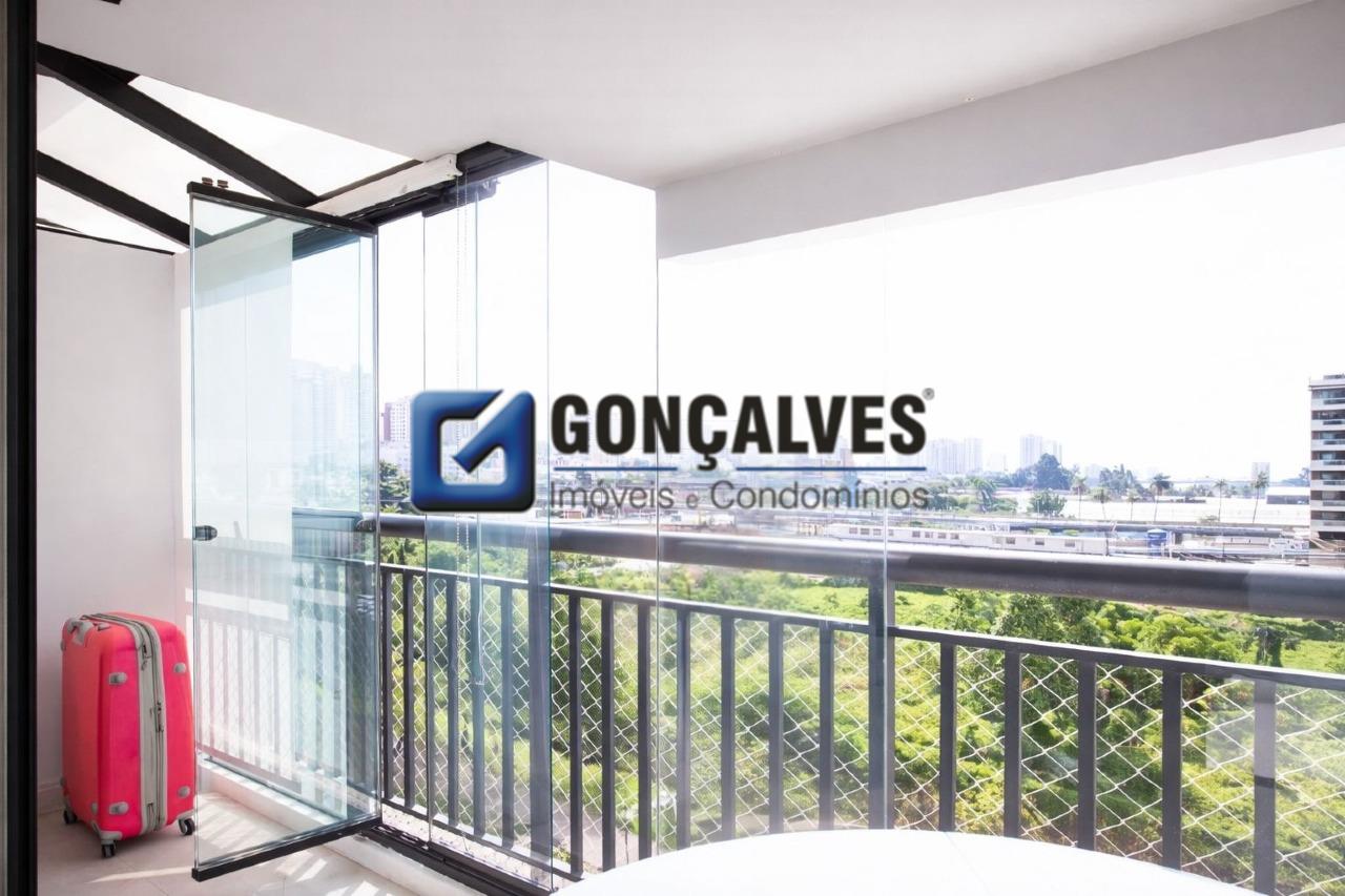 131530, Apartamento, à venda, à venda, 750.000,00,Jardim, Santo André,3 quartos: 