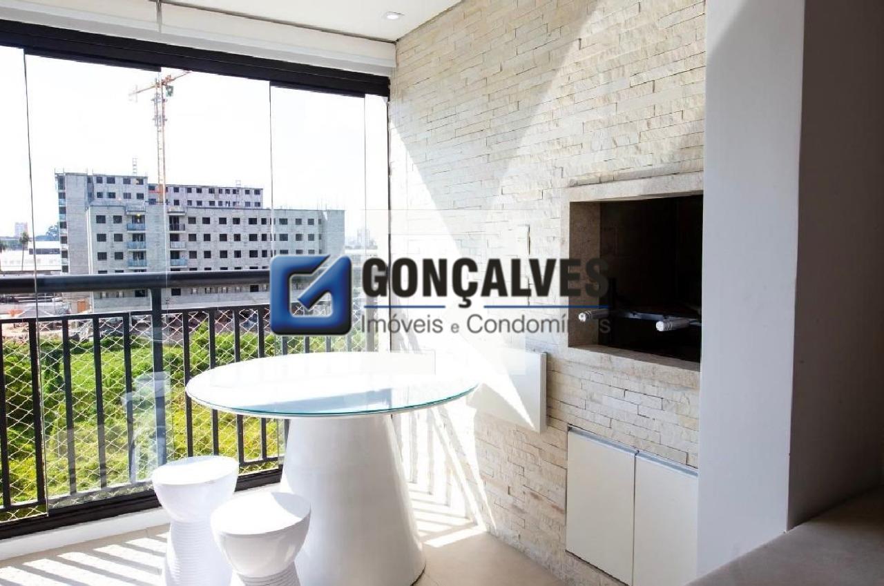 131530, Apartamento, à venda, à venda, 750.000,00,Jardim, Santo André,3 quartos: 