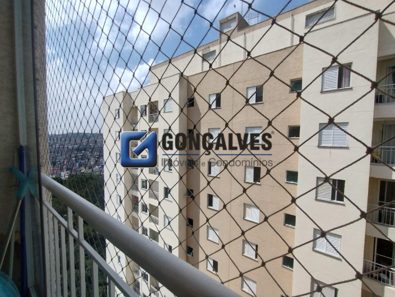 131531, Apartamento, à venda, à venda, 330.000,00,Ferrazópolis, São Bernardo do Campo,2 quartos: 