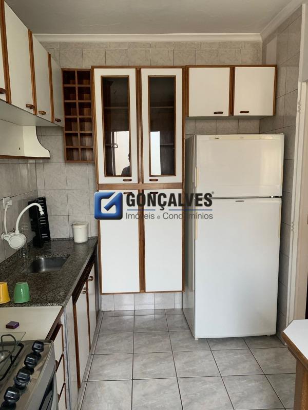 131535, Apartamento, para aluguel, para alugar, 2.000,00,Santa Terezinha, São Bernardo do Campo,1 quarto: 