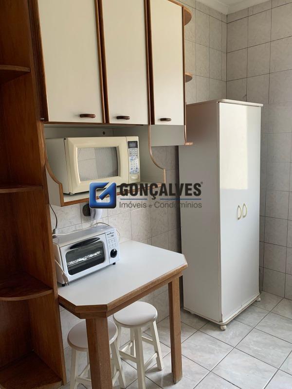 131535, Apartamento, para aluguel, para alugar, 2.000,00,Santa Terezinha, São Bernardo do Campo,1 quarto: 
