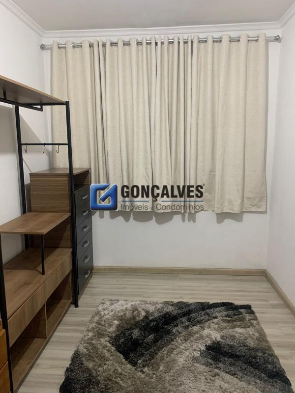 131535, Apartamento, para aluguel, para alugar, 2.000,00,Santa Terezinha, São Bernardo do Campo,1 quarto: 