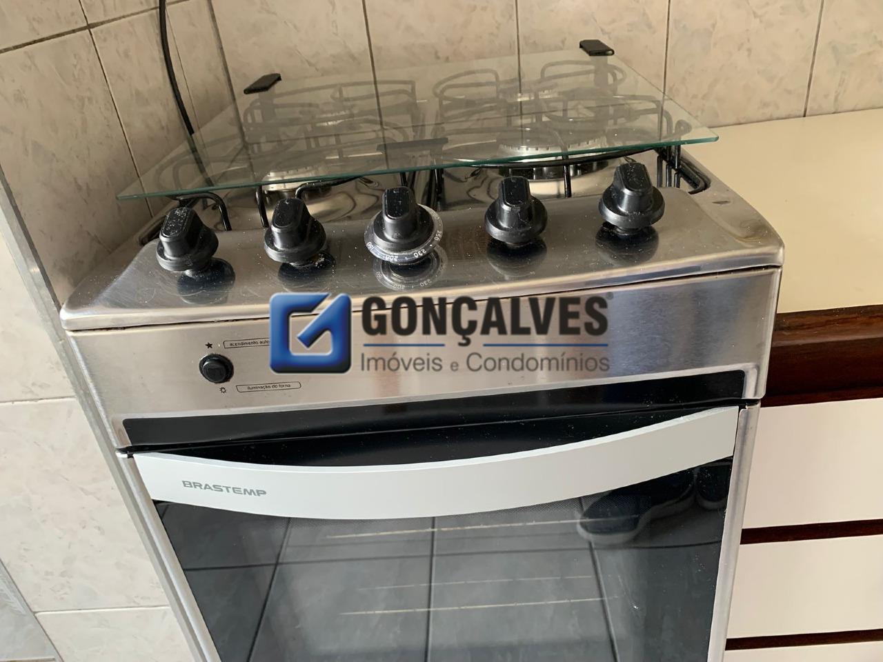 131535, Apartamento, para aluguel, para alugar, 2.000,00,Santa Terezinha, São Bernardo do Campo,1 quarto: 