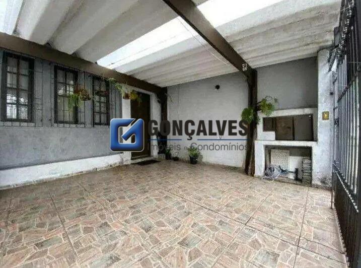 131546, Sobrado, à venda, à venda, 530.000,00,Campestre, Santo André,2 quartos: 