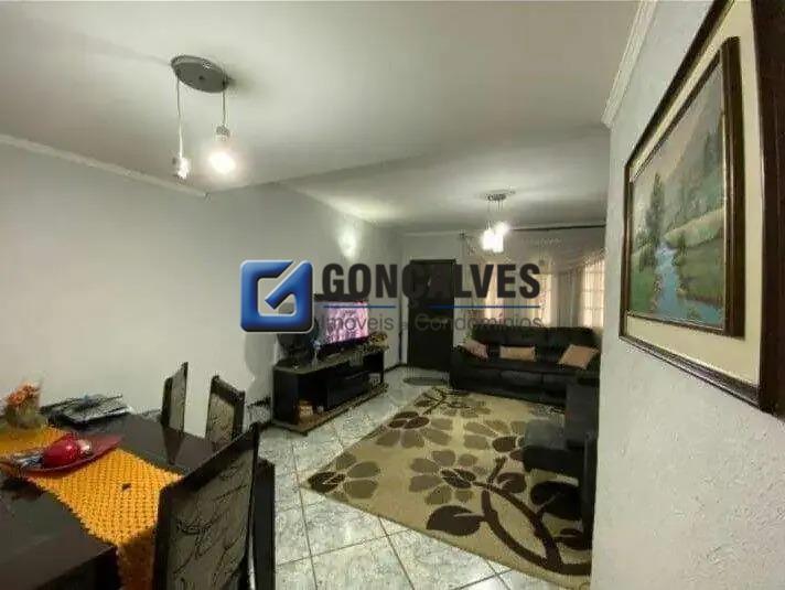 131546, Sobrado, à venda, à venda, 530.000,00,Campestre, Santo André,2 quartos: 