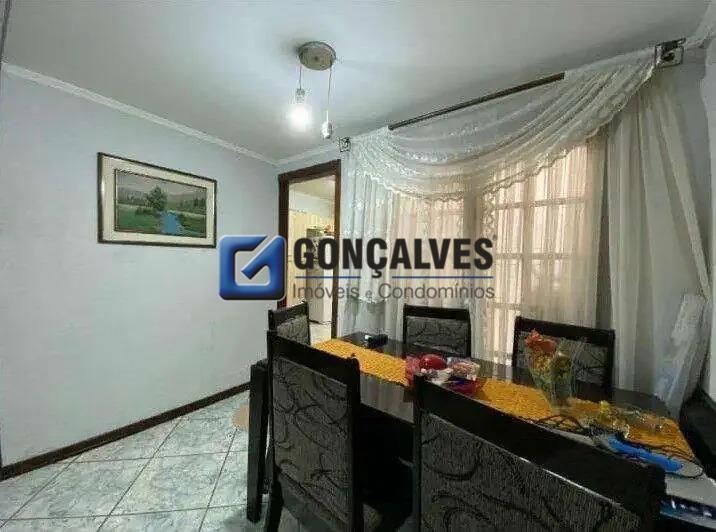 131546, Sobrado, à venda, à venda, 530.000,00,Campestre, Santo André,2 quartos: 