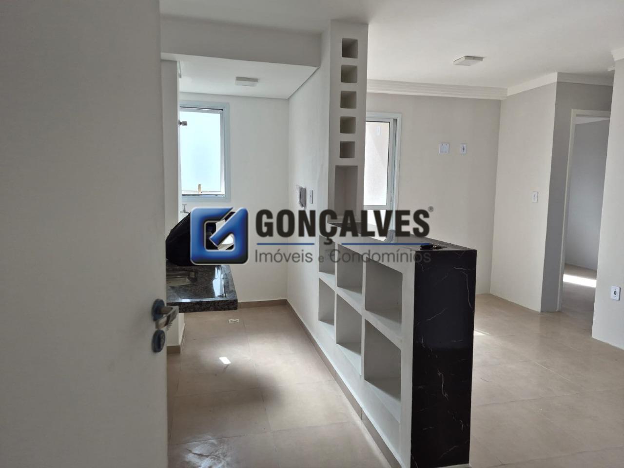 131549, Apartamento, à venda, à venda, 330.000,00,VILA CURUCA, Santo André,2 quartos: 